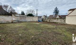 Terrain  610 m² à vendre à Villeblevin (89340)