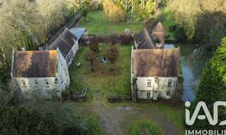 Maison 10 Pièces 354 m² à vendre à Elbeuf-en-Bray (76220)