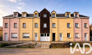 Immeuble  450 m² à vendre à Saint-Georges-sur-Eure (28190)