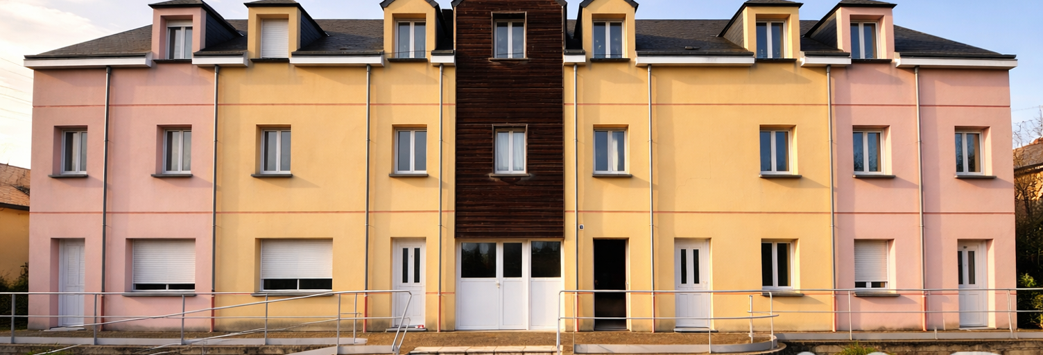 Immeuble  450 m² à vendre à Saint-Georges-sur-Eure (28190)