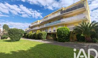 Appartement 1 Pièce 24 m² à vendre à Fréjus (83600)