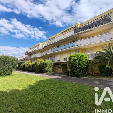 Appartement 1 pièces 99000 €