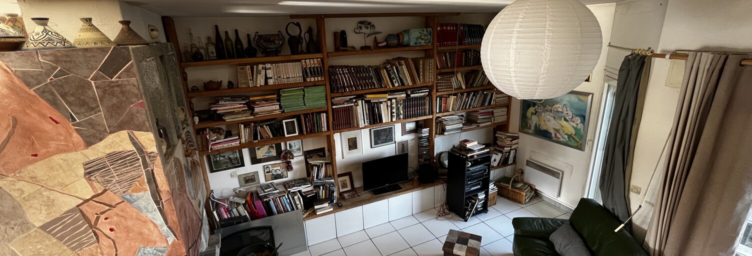 Maison 8 Pièces 160 m² à vendre à Perpignan (66000)