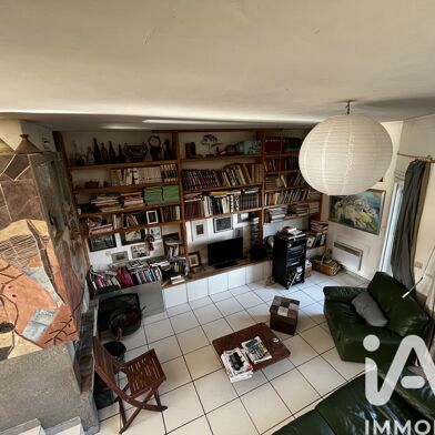 Maison 8 pièces 295000 €