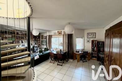 Maison 8 pièces 295000 €