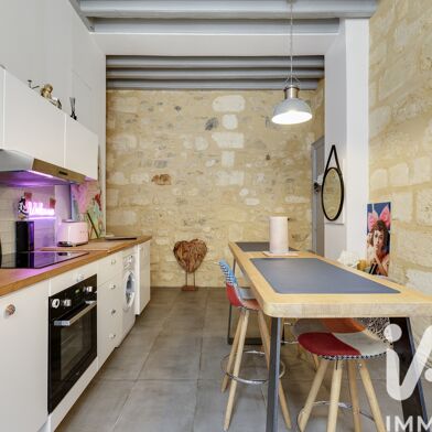 Appartement 2 pièces 269900 €