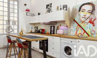 Appartement 2 Pièces 50 m² à vendre à Bordeaux (33000)