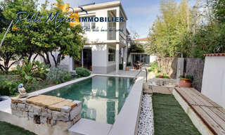 Maison 5 Pièces 188 m² à vendre à La Ciotat (13600)