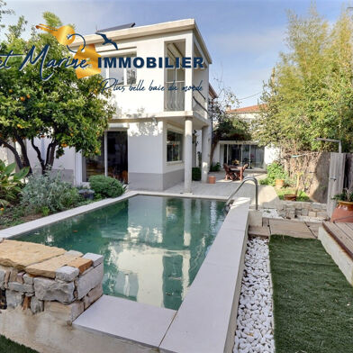 Maison 5 pièces 1080000 €