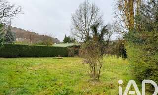 Terrain  799 m² à vendre à Saint-Chéron (91530)