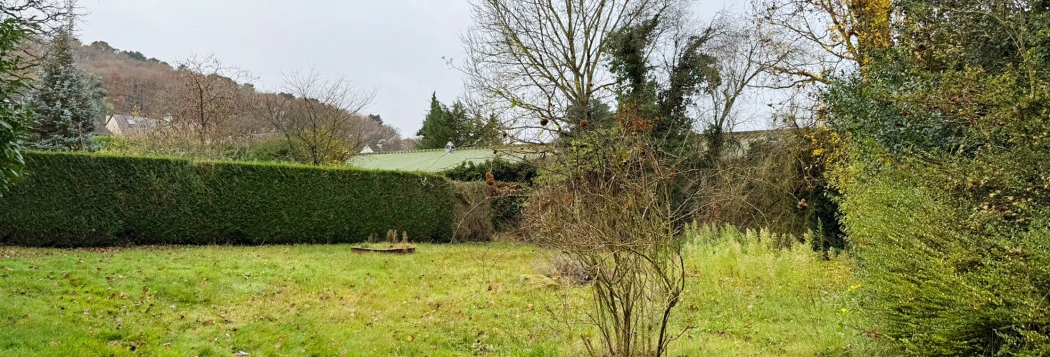 Terrain  799 m² à vendre à Saint-Chéron (91530)