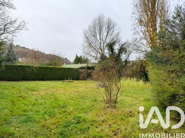 Vente Terrain 799 m&sup2; — photo du bien