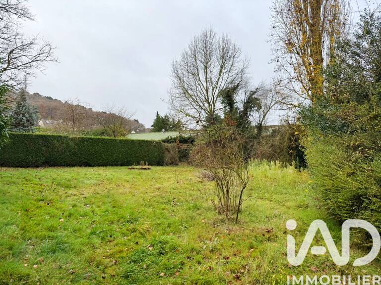 Vente Terrain 799 m&sup2; — photo 1