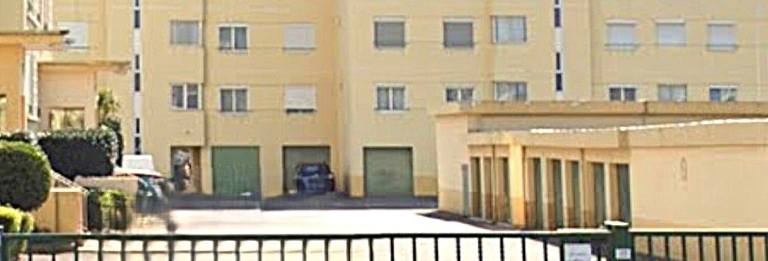 Garage  15 m² à vendre à Fréjus (83600)