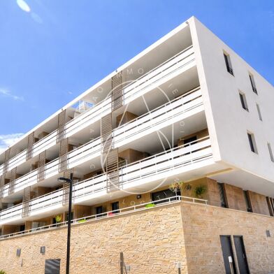 Appartement 3 pièces 252000 €