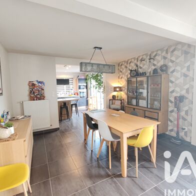 Maison 8 pièces 355000 €