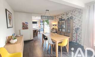 Maison 8 Pièces 203 m² à vendre à Laneuvelotte (54280)