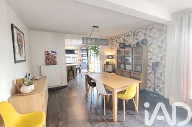 Maison 8 pièces 355000 €