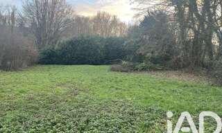 Terrain  1494 m² à vendre à Bézu-la-Forêt (27480)