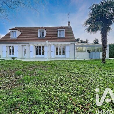 Maison 6 pièces 725000 €