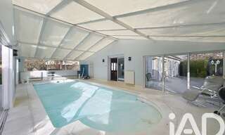 Maison 6 Pièces 165 m² à vendre à Favières (77220)