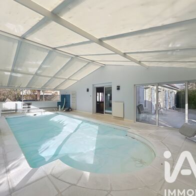 Maison 6 pièces 725000 €