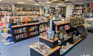 Commerce  75 m² à vendre à Saint-Seurin-sur-l'Isle (33660)