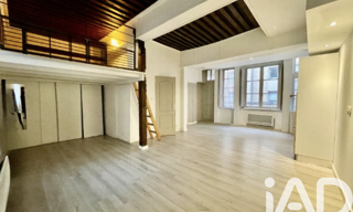 Appartement 2 Pièces 41 m² à vendre à Lyon 1 (69001)