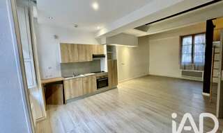Appartement 2 Pièces 41 m² à vendre à Lyon 1 (69001)
