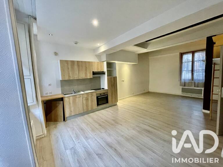 Vente Appartement 2 pièces — photo 1