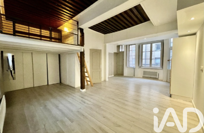 Vente Appartement 2 pièces — photo 3