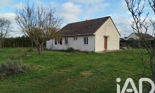 Maison 4 Pièces 84 m² à vendre à Bosrobert (27800)