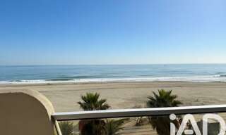 Appartement 4 Pièces 65 m² à vendre à Canet-en-Roussillon (66140)