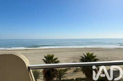 Appartement 4 pièces 310000 €
