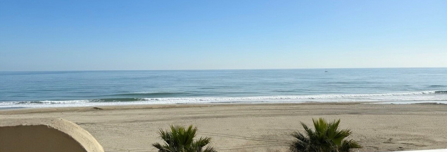 Appartement 4 Pièces 65 m² à vendre à Canet-en-Roussillon (66140)