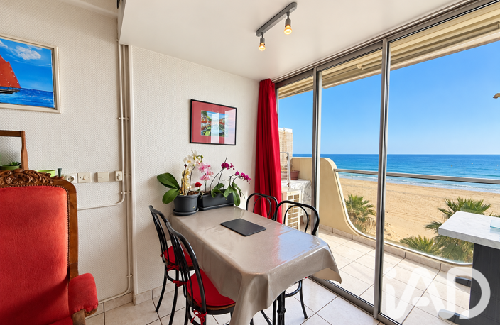 Vente Appartement 4 pièces — photo 2