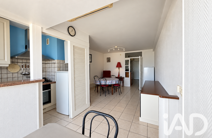 Vente Appartement 4 pièces — photo 3