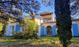 Maison 6 Pièces 145 m² à vendre à Salinelles (30250)