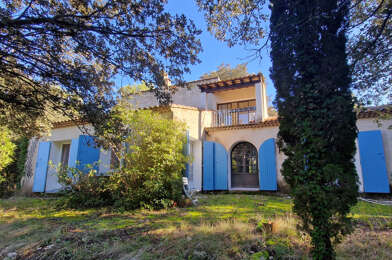 Maison 6 pièces 495000 €