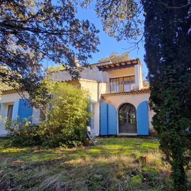 Maison 6 pièces 495000 €