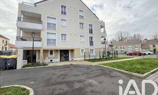 Appartement 3 Pièces 61 m² à vendre à Moisselles (95570)