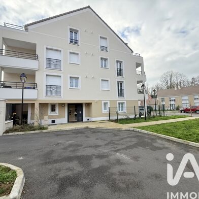 Appartement 3 pièces 289000 €