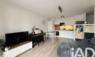 Appartement 3 Pièces 61 m² à vendre à Moisselles (95570)