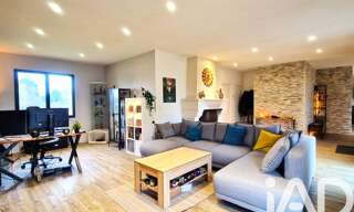 Maison 4 Pièces 126 m² à vendre à Villebois-Lavalette (16320)