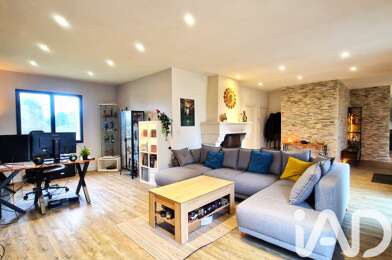 Maison 4 pièces 255000 €