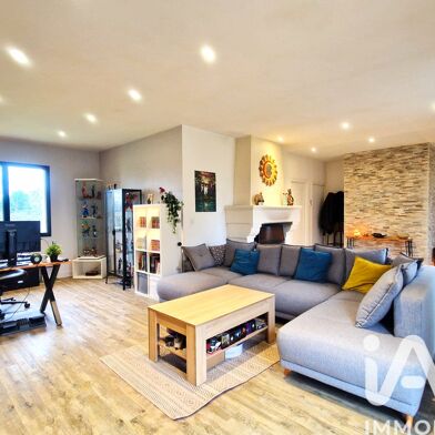 Maison 4 pièces 255000 €