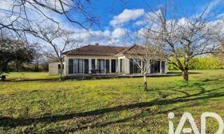 Maison 4 Pièces 126 m² à vendre à Villebois-Lavalette (16320)