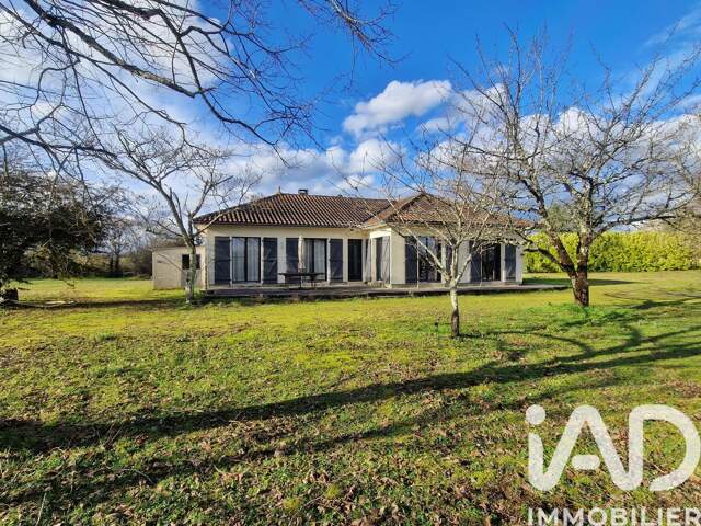 Vente Maison/villa 4 pièces — photo du bien
