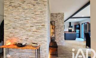 Maison 4 Pièces 126 m² à vendre à Villebois-Lavalette (16320)