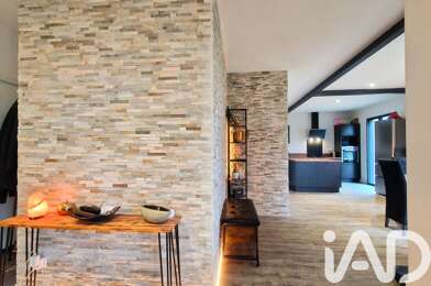 Maison 4 pièces 235000 €
